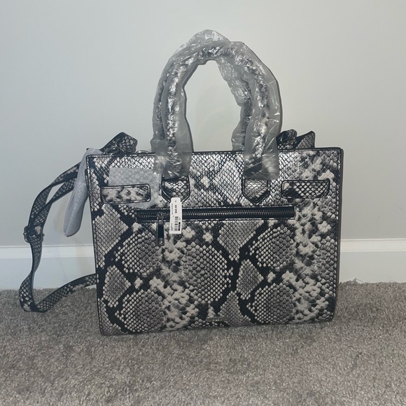 Aldo Handbags - Aldo Snake Print Purse - New with Tags